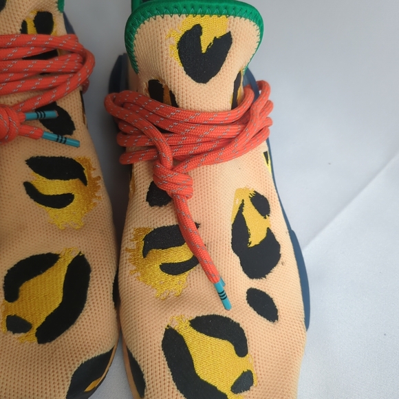 Adidas NMD human race BBC sz10 - Picture 6 of 16